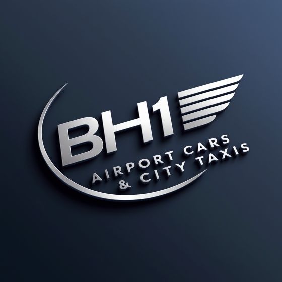 BH1 Airport Cars & City Taxis